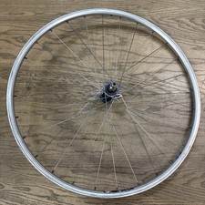 Ruota anteriore Cannondale
