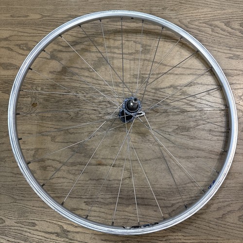 Ruota anteriore cannondale - ruota,