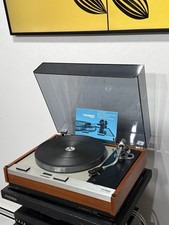 Thorens 125 mkii - thorens, td