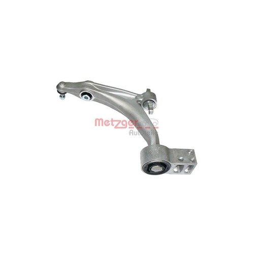 Metzger manubrio sospensione - metzger, manubrio,