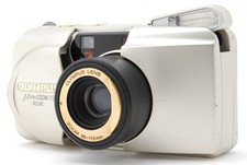 [Quasi come nuovo] Olympus μ