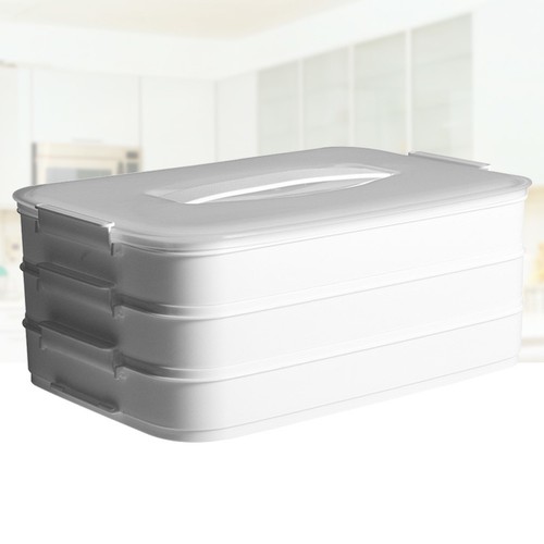 Frigorifero gnocchi box - frigorifero,