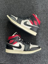 Nike jordan mid rosso - 1, 40