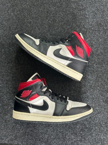 Nike jordan mid - jordan, 40