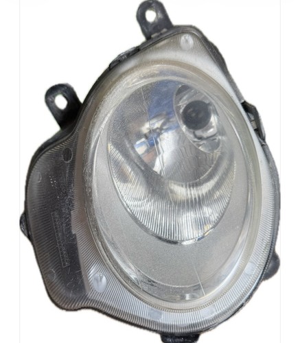 Faro fanale di - faro, posizione