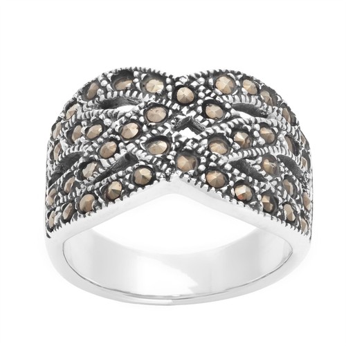 Silverly anello argento 925 - silverly,