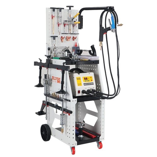 Kit riparazione ammaccature
