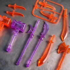 Set fiammifero multigiunto - 1,