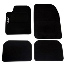 TAPPETINI AUTO MOQUETTE CON