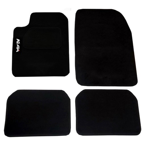 Tappetini auto moquette - tappetini, con