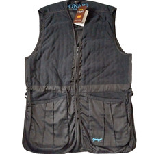 Giubbotto da tiro uomo BONART