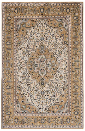 Tabriz tappeto persiano - tabriz,