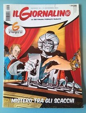 Il Giornalino n.46 del 14 novembre 2010