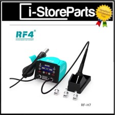 STAZIONE SALDANTE 2 IN 1 RF4