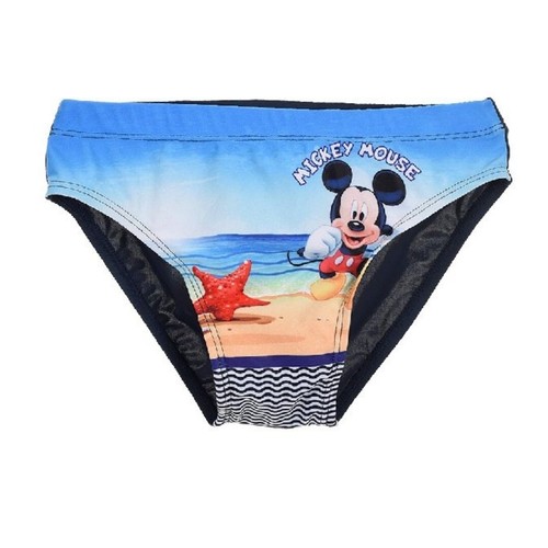 Costume bagno mickey blu - costume,