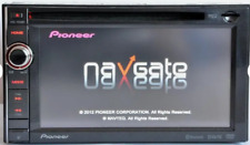 RESET PASSWORD PIONEER AVIC