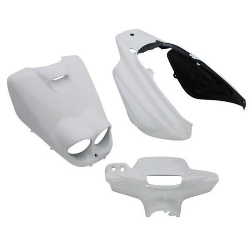 Kit carena carene mbk - carena,