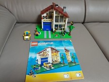 LEGO CREATOR 31012 Case