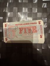 1 Banconota 10 New Pence