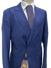 ABITO UOMO DOPPIO PETTO