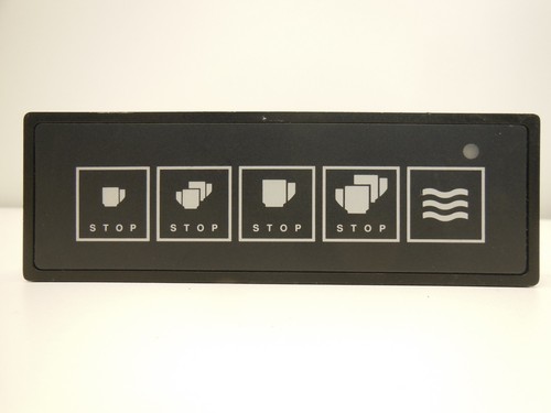Gicar pulsantiera control - gicar,