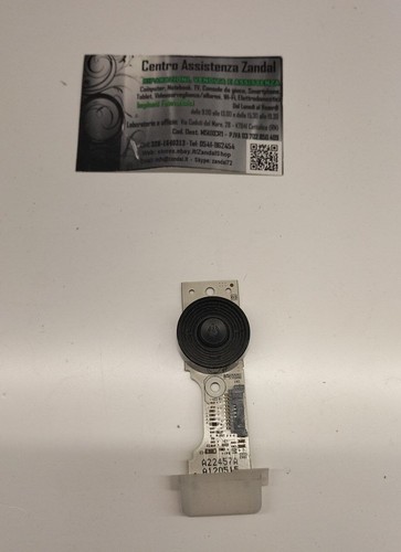 Tasto off es6500 - tasto,