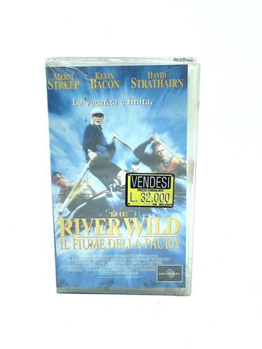 Vintage film vhs - film,