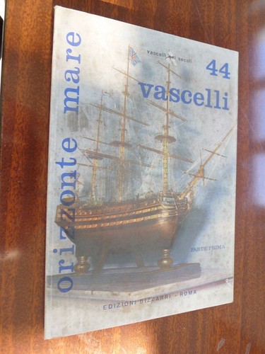 Orizzonte mare vascelli - orizzonte,