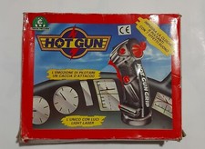 Hot Gun Giochi Preziosi Cloche