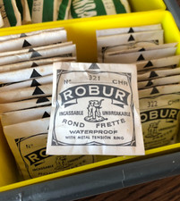 Vetro Plexi per orologi