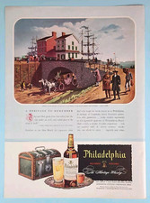 1946 Philadelphia Blended