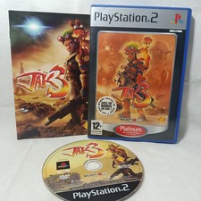 JAK 3 Platinum Gioco per Sony