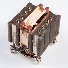 Noctua NH-D9L dissipatore di