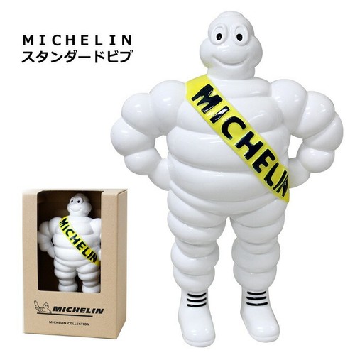 Modellino bambola michelin - modellino,