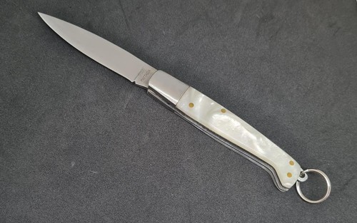 Coltellino sardo collezione
