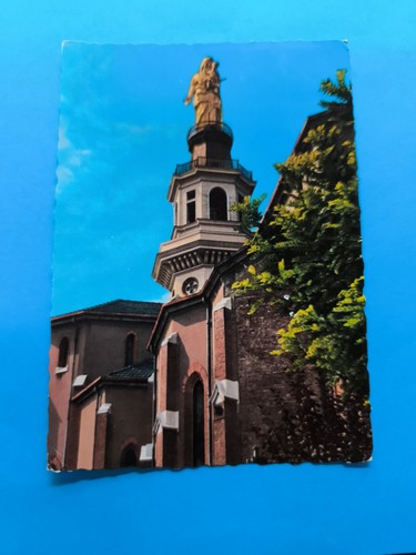 Tortona madonna della - -, la