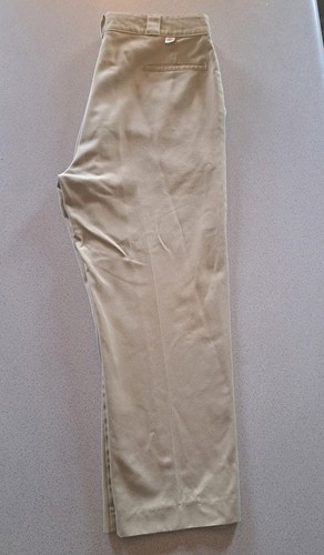 Pantaloni lavoro vintage - pantaloni,