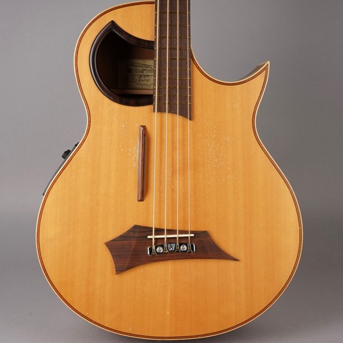 Basso acustico warwick alien - basso,