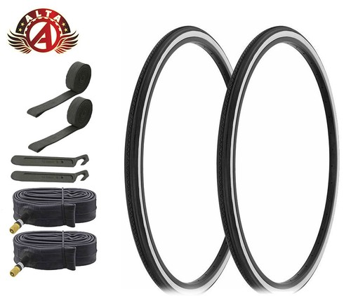 Alta bike 27x - bike, pneumatici