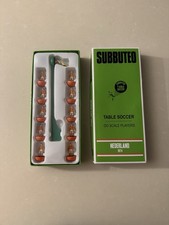 Subbuteo 2018 - Olanda 1974