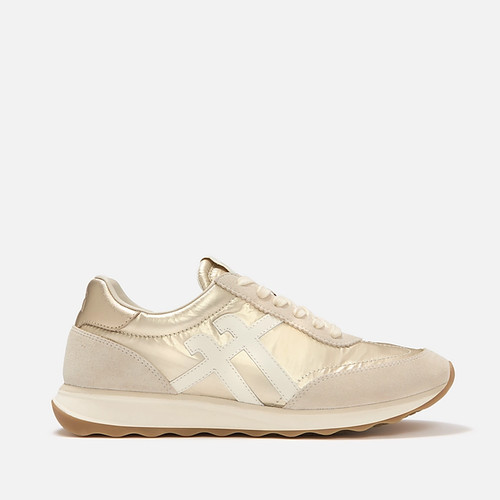 Fitflop retro donna - retro-q, sneaker