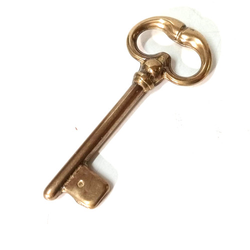 Chiave serratura porta - serratura,