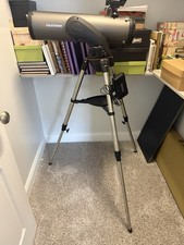 Telescopio Celestron NexStar