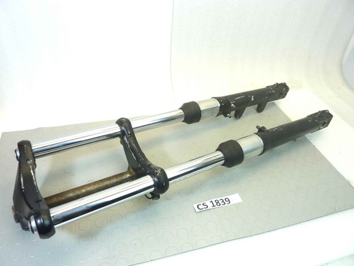 Forcella anteriore moto - anteriore, guzzi