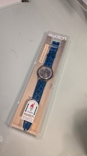 raro Swatch AUTOMATICO