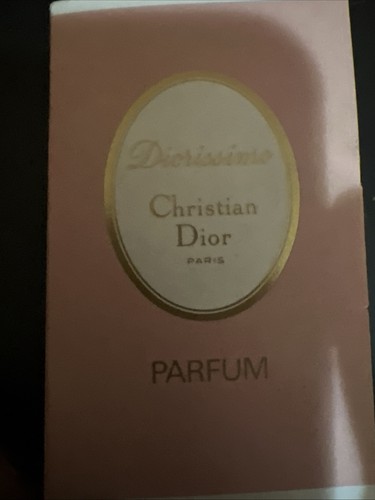 Diorissimo mignatura - mignatura,