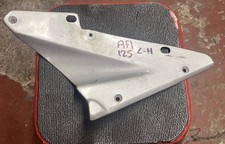 Pannello lato sinistro Aprilia