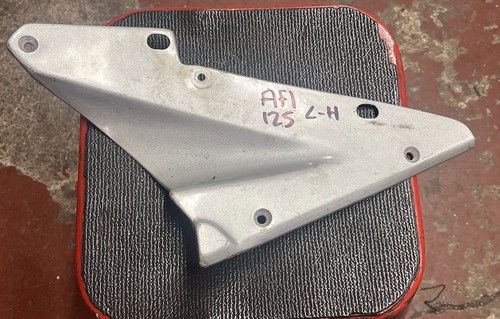 Pannello lato sinistro aprilia - pannello,