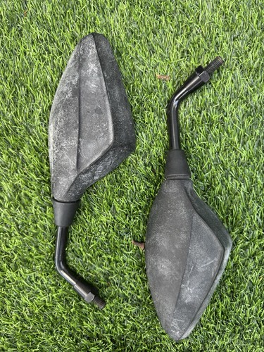 Bimota delirio db6 - db6, mirrors