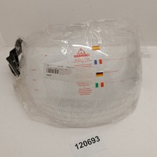 VISIERA FUME CASCO SMOKE
